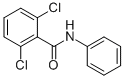 CAS#: 3797-94-2， 2,6-Dichloro-N-Phenylbenzamide