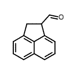 CAS#: 37977-48-3， 1,2-Dihydro-1-Acenaphthylenecarbaldehyde