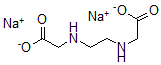 CAS#: 38011-25-5， Disodium 2-[2-[(2-Oxido-2-Oxoethyl)Amino]Ethylamino]Acetate