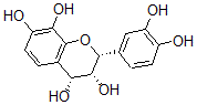 CAS#: 38081-16-2， (2R,3R,4R)-2-(3,4-Dihydroxyphenyl)Chroman-3,4,7,8-Tetrol
