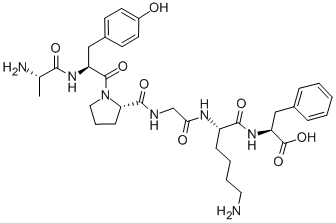 CAS#: 380900-00-5， (Ala1)-Par-4 (1-6) (Mouse)
