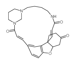CAS#: 38143-10-1， N1,N2-Methylenelunarine