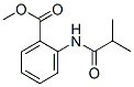 CAS#: 38163-38-1， Methyl 2-(2-Methylpropanoylamino)Benzoate