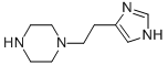 CAS#: 381721-54-6， 1-[2-(1H-Imidazol-4-Yl)-Ethyl]-Piperazine