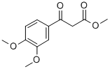 CAS#: 38209-58-4， Methyl 2-(3,4-Dimethoxyphenyl)-2-Oxoacetate