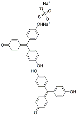 CAS 登录号：38295-16-8， 金钠硫代硫酸盐