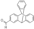 CAS#: 38303-29-6， Pentacyclo[6.6.6.0<Sup>2,7</Sup>.0<Sup>9,14</Sup>.0<Sup>15,20</Sup>]Icosa-2,4,6,9,11,13,15,17,19-Nonaene-4-Carbaldehyde
