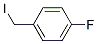CAS#: 3831-29-6， 1-Fluoro-4-(Iodomethyl)Benzene