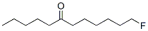 CAS#: 3833-07-6， 12-Fluorododecan-6-One