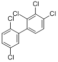 CAS#: 38380-02-8， 2,2',3,4,5'-Pentachlorobiphenyl