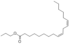 CAS#: 38433-95-3， Linoleic Acid Propyl Ester