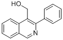 CAS#: 385416-19-3， (3-Phenylisoquinolin-4-Yl)Methanol