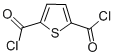 CAS#: 3857-36-1， 2,5-Thiophenedicarbonyl Dichloride