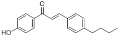 CAS#: 385810-21-9， 4-Butyl-4'-Hydroxychalcone