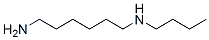 CAS#: 38615-43-9， N-Butylhexane-1,6-Diamine