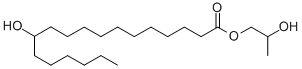 CAS#: 38621-51-1， 12-(1-Hydroxypropan-2-Yloxy)Octadecanoic Acid