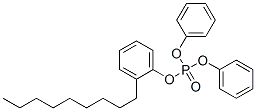 CAS#: 38638-05-0， [4-(4,6-Dimethylheptan-2-Yl)Phenyl] Diphenyl Phosphate
