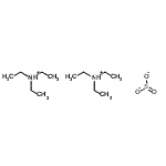 CAS#: 38664-32-3， Bis(N,N-Diethylethanaminium) Sulfite