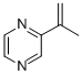 CAS#: 38713-41-6， 2-Prop-1-En-2-Ylpyrazine