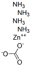 CAS#: 38714-47-5， Zinc Azane Carbonate