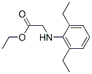 CAS#: 38727-56-9， Ethyl 2-[(2,6-Diethylphenyl)Amino]Acetate
