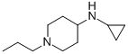 结构式 CAS# 387358-45-4, 4-氯-3-甲酰基吡唑