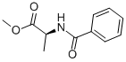 CAS#: 38767-73-6， N-Benzoyl-Alanine Methyl Ester
