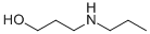 CAS#: 38825-85-3， 3-Propylaminopropan-1-Ol