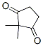 CAS#: 3883-58-7， 2,2-Dimethylcyclopentane-1,3-Dione
