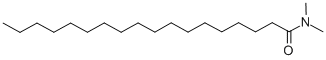 CAS#: 3886-90-6， N,N-Dimethyl-9-octadecenamide