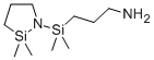 CAS#: 388606-32-4， 3-[(2,2-Dimethyl-1,2-Azasilolidin-1-Yl)-(Dimethyl)-Silyl]-1-Propanamine
