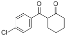 CAS#: 38968-76-2， 2-(4-Chlorobenzoyl)-Cyclohexanone