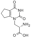 CAS#: 389888-02-2， (S)-alpha-Amino-2,3,4,5,6,7-Hexahydro-2,4-Dioxo-1H-Cyclopentapyrimidine-1-Propanoic Acid