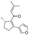 CAS#: 39031-29-3， 1-[(5S)-2-Furan-3-Yl-5-Methyl-1-Cyclopentenyl]-3-Methylbut-2-En-1-One