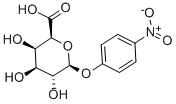 CAS#: 39031-76-0， 4-Nitrophenyl beta-D-Galactopyranosiduronic Acid