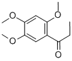 CAS#: 3904-18-5， 2',4',5'-Trimethoxylproriophenone
