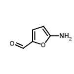 CAS#: 39116-21-7， 5-Amino-2-Furaldehyde