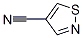 CAS#: 3912-37-6， 1,2-Thiazole-4-Carbonitrile