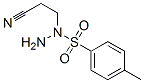 CAS#: 39133-34-1， N-(2-Cyanoethyl)-4-Methylbenzenesulfonohydrazide