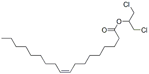 CAS#: 39202-30-7， 1,3-Dichloropropan-2-Yl (Z)-Octadec-9-Enoate