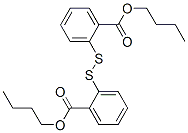 CAS#: 39264-02-3， Dibutyl 2,2-Dithiobisbenzoate