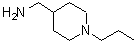 CAS#: 392691-05-3， 1-(1-Propyl-4-Piperidinyl)Methanamine