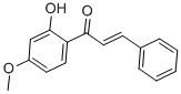 CAS#: 39273-61-5， 2'-Hydroxy-4'-Methoxychalcone