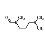 CAS#: 393171-36-3， N-[3-(Dimethylamino)Propyl]-N-Methylformamide