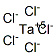 CAS#: 39455-50-0， Tantalum Chloride