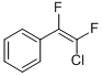 CAS#: 395-00-6， alpha, beta-Difluoro-beta-Chlorostyrene