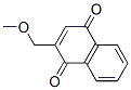 CAS#: 39510-88-8， 2-(Methoxymethyl)Naphthalene-1,4-Dione