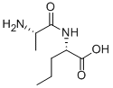 CAS#: 39537-36-5， L-Alanyl-L-Norvaline