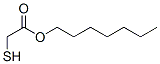 CAS#: 39583-10-3， Heptyl Mercaptoacetate