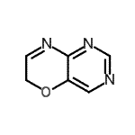 CAS#: 39586-43-1， 6H-Pyrimido[5,4-b][1,4]Oxazine